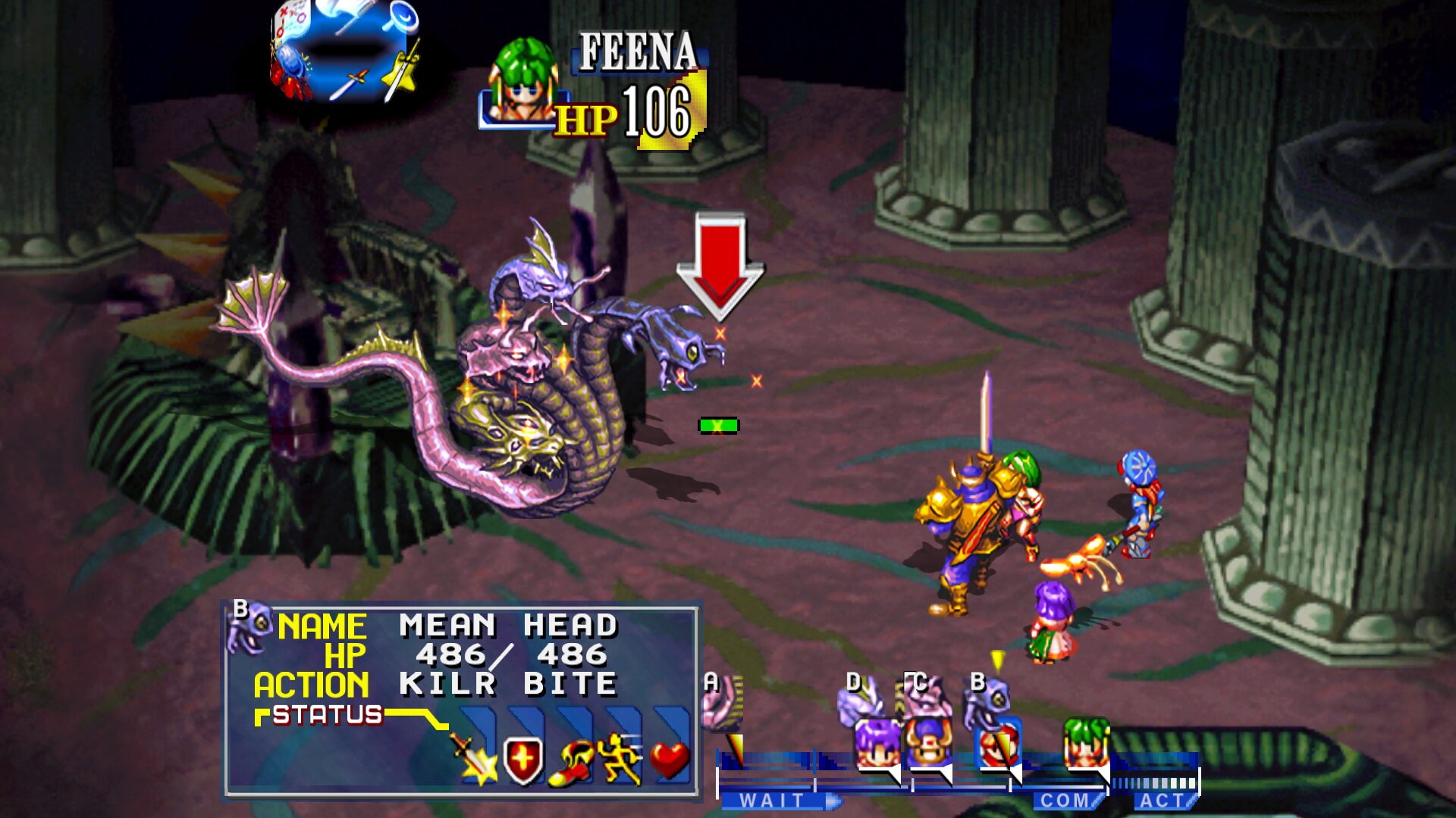 Grandia HD Collection est confirmé sur PS4 & One, avec trailer et date de sortie