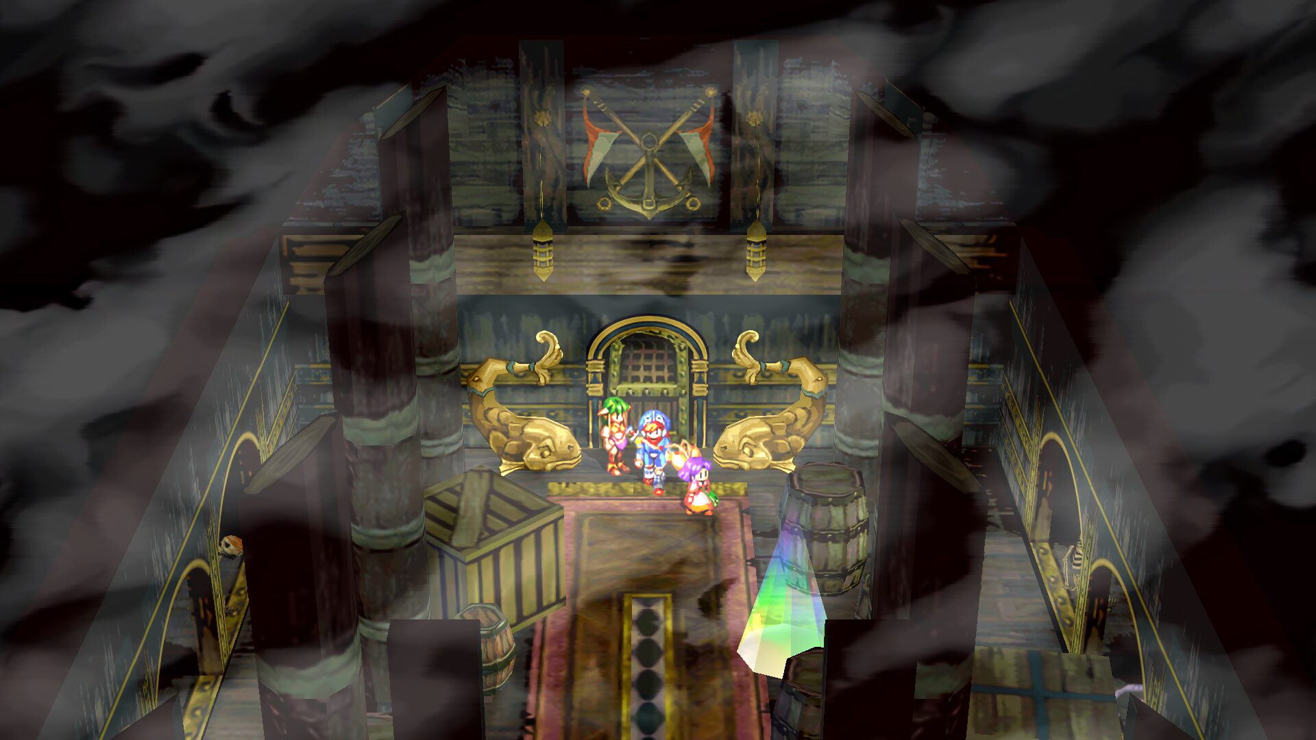 Grandia HD Collection est confirmé sur PS4 & One, avec trailer et date de sortie
