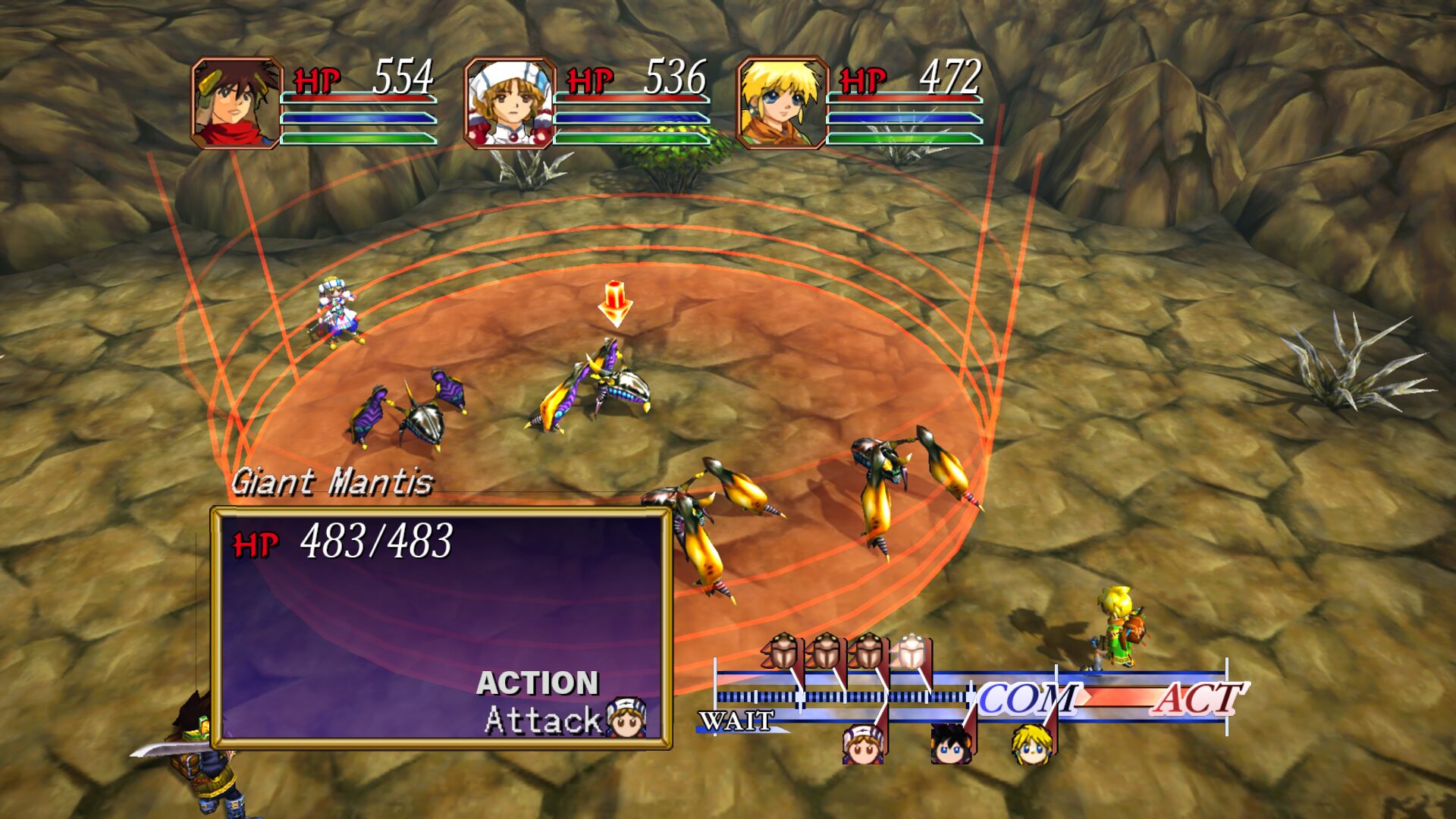 Grandia HD Collection est confirmé sur PS4 & One, avec trailer et date de sortie