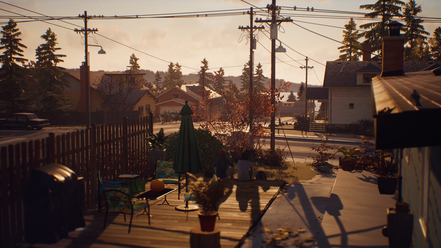 Life is Strange 2 : trailer de lancement