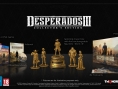 Desperados III : l'édition Collector dévoilée