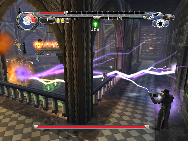 5 images de plus pour Van Helsing