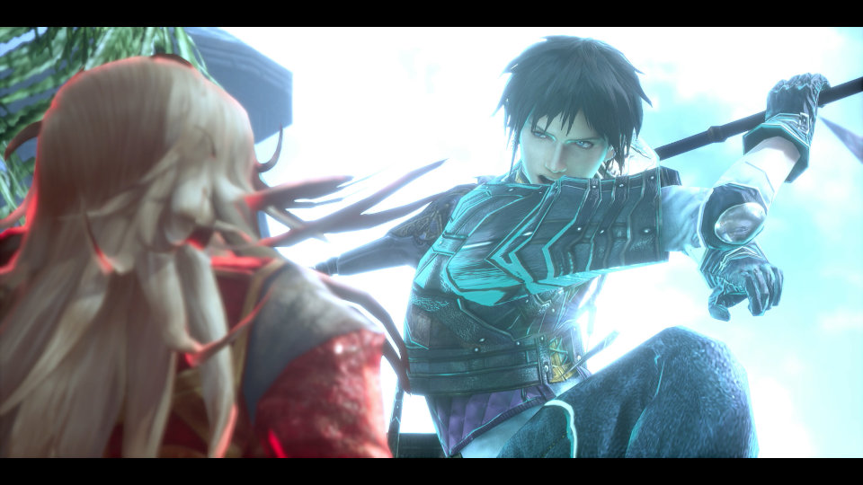 The Last Remnant : un remaster pour la PS4 [UP]