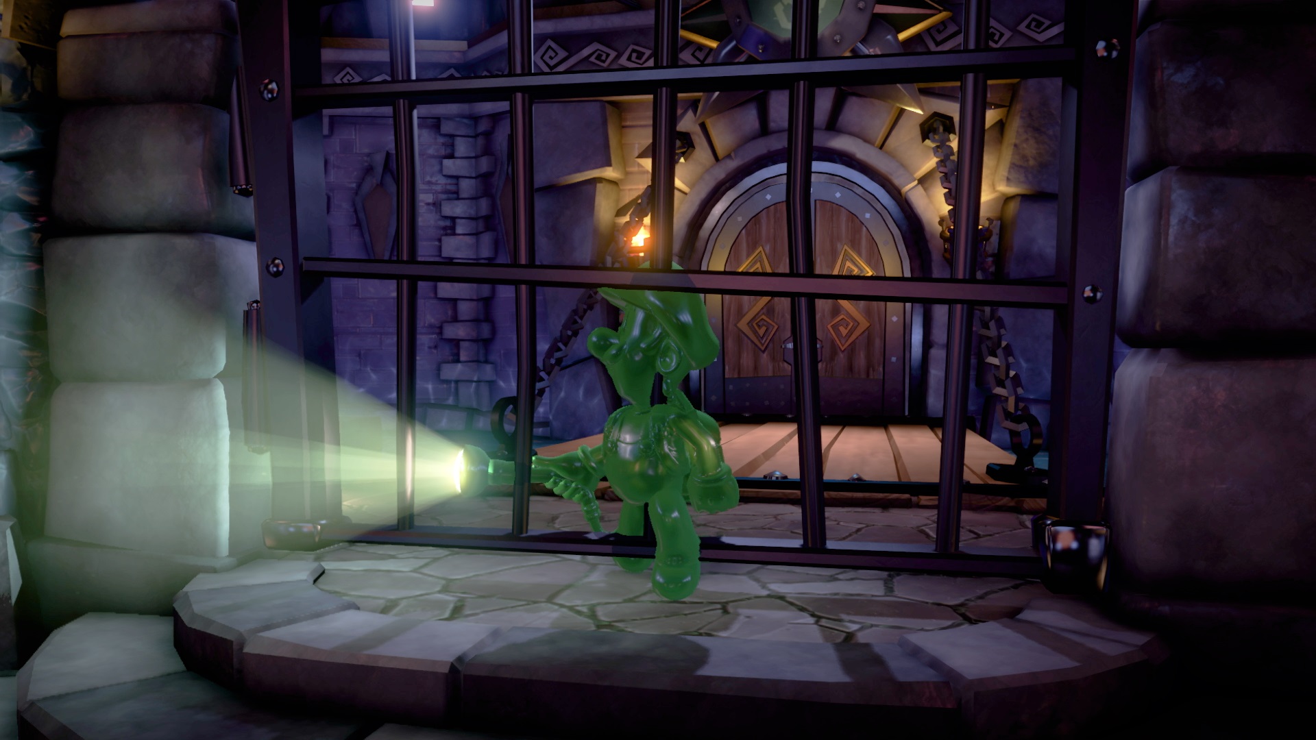 [Treehouse] Nouvelle présentation pour Luigi's Mansion 3 + informations et petite anecdote