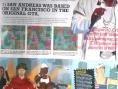 Premiers visuels de GTA San Andreas