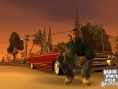 GTA San Andreas les premières images