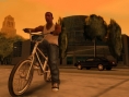 GTA San Andreas en 150 heures ?