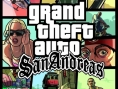 GTA San Andreas : la jaquette
