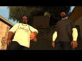GTA San Andreas : screens et infos