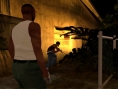 GTA San Andreas : screens et infos