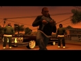 GTA San Andreas : screens et infos