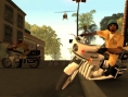 GTA San Andreas : screens et infos