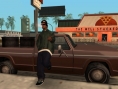 GTA San Andreas : screens et infos