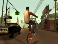 GTA San Andreas : screens et infos