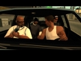 GTA San Andreas : screens et infos