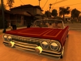GTA San Andreas : screens et infos