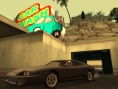 GTA San Andreas : plus d'images