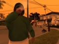 GTA San Andreas : plus d'images