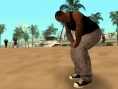 GTA San Andreas : plus d'images