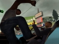 GTA San Andreas : plus d'images