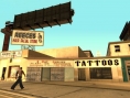 GTA San Andreas : plus d'images