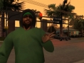 GTA San Andreas : plus d'images