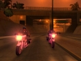GTA San Andreas : plus d'images