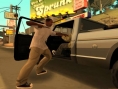 GTA San Andreas : plus d'images