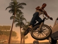 GTA San Andreas : plus d'images