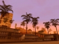 GTA San Andreas tombe à l'eau