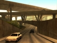 GTA San Andreas tombe à l'eau