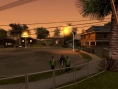 Los Santos en images