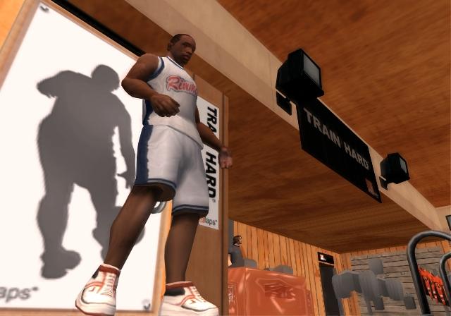 San Andreas : place aux images