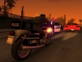 GTA San Andreas : images et trailer