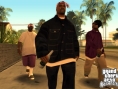 San Andreas fait le plein d'images
