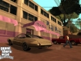 San Andreas fait le plein d'images