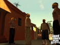 San Andreas fait le plein d'images