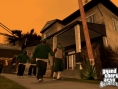 San Andreas fait le plein d'images