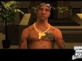 San Andreas fait le plein d'images