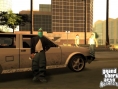 San Andreas fait le plein d'images