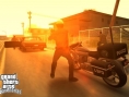 San Andreas fait le plein d'images