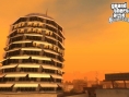 San Andreas fait le plein d'images