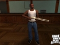 San Andreas fait le plein d'images