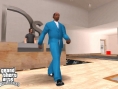 GTA quelques morceaux choisis