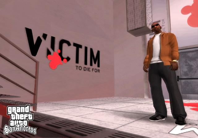 GTA quelques morceaux choisis