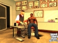 GTA quelques morceaux choisis