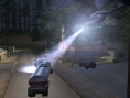 GTA San Andreas à la campagne