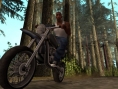 GTA San Andreas à la campagne