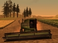 GTA San Andreas à la campagne
