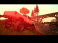 GTA San Andreas à la campagne